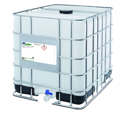 Diverwash HD7 VC24 (168500)